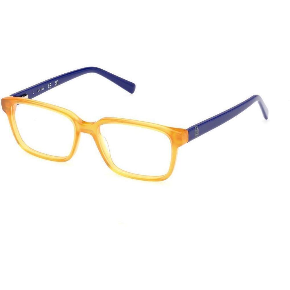 NWT Guess GU9229 47mm Eyeglasses